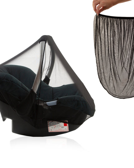 Babyjem Insect Net For Carrier - 071