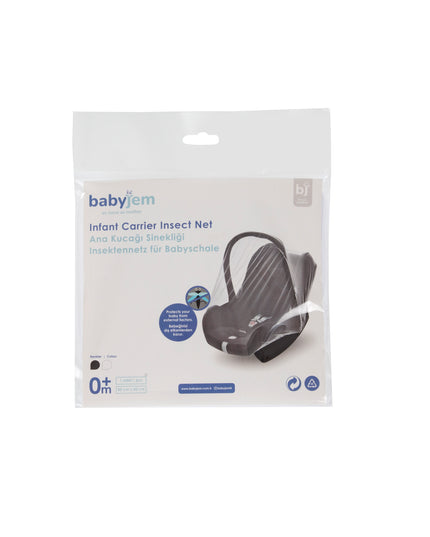 Babyjem Insect Net For Carrier - 071