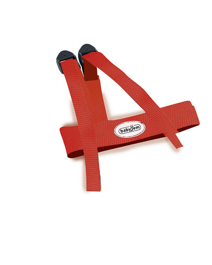 Babyjem Safety Belt - 216