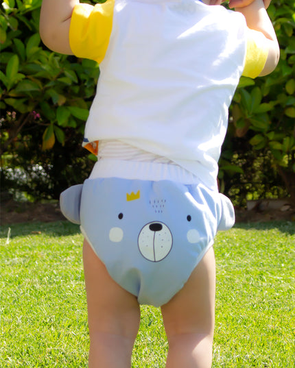 Babyjem Soft Training Underwear - 244
