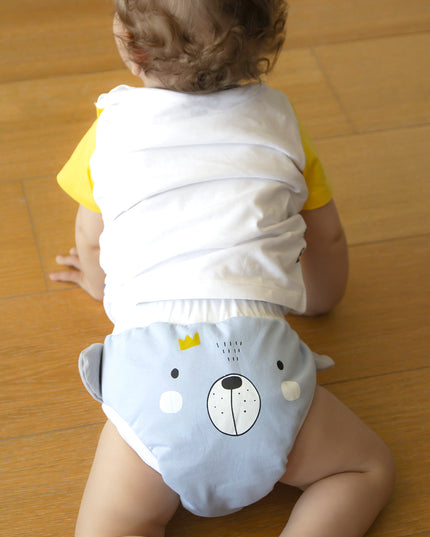 Babyjem Soft Training Underwear - 244