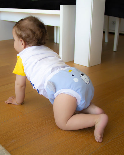 Babyjem Soft Training Underwear - 244