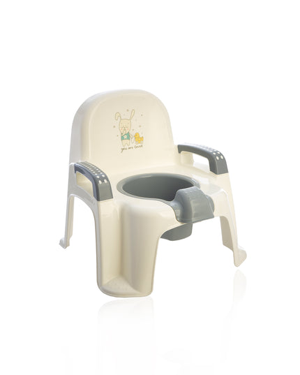 Babyjem Baby Potty - 004