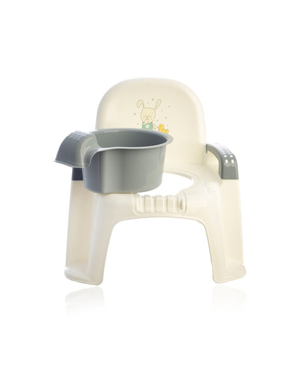 Babyjem Baby Potty - 004