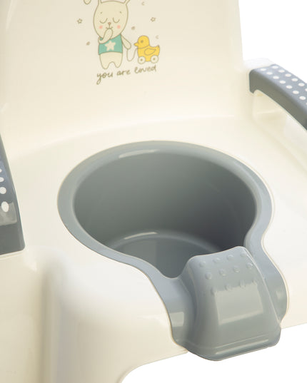 Babyjem Baby Potty - 004