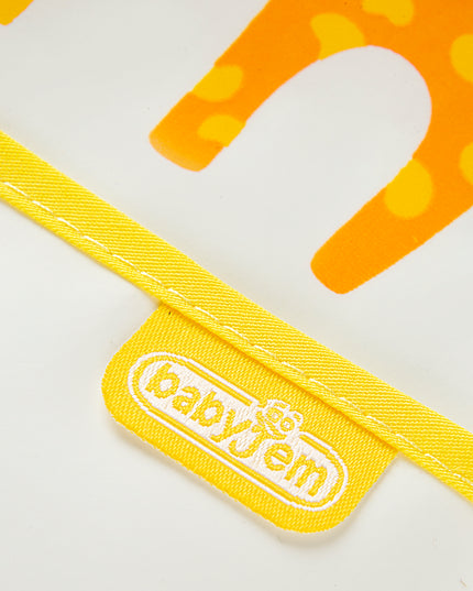Babyjem Poly Bib Small - 030