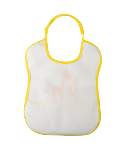 Babyjem Poly Bib Small - 030