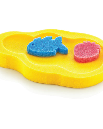 Babyjem Bath Sponge - 039