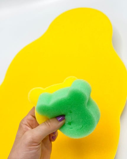 Babyjem Bath Sponge - 039