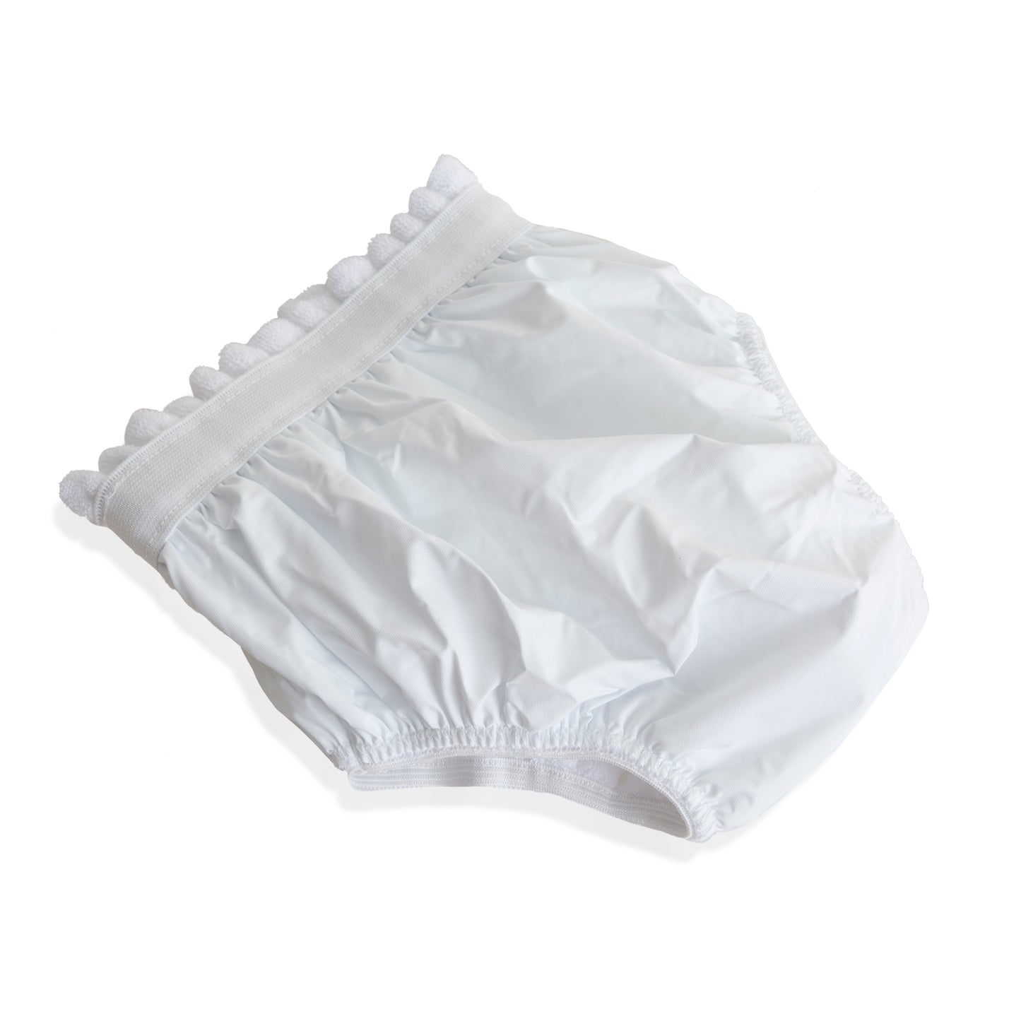 Babyjem training underware / white age 2