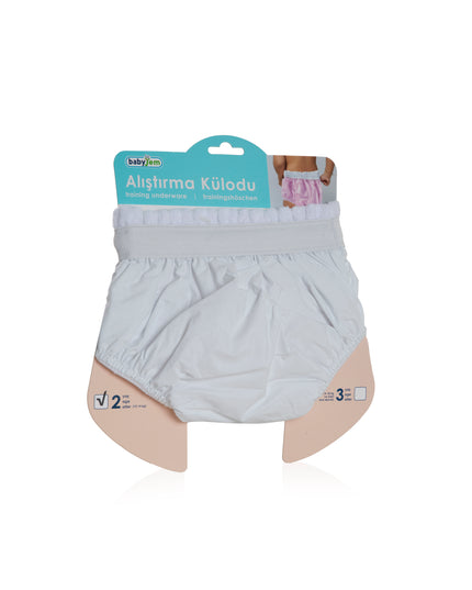 Babyjem Training Underwear - 041