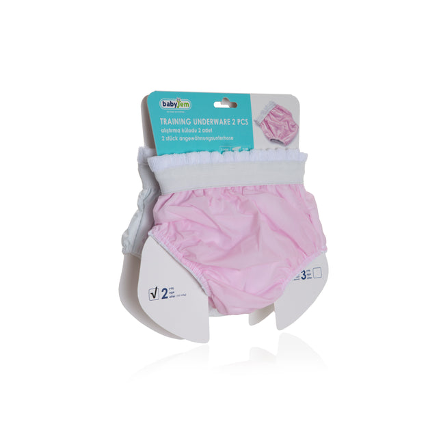 Babyjem Training Underwear 2 Pieces - 155