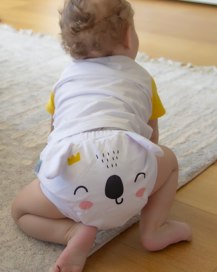 Babyjem Soft Training Underwear - 244
