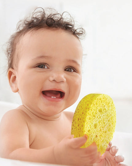 Babyjem Natural Bath Sponge - 020