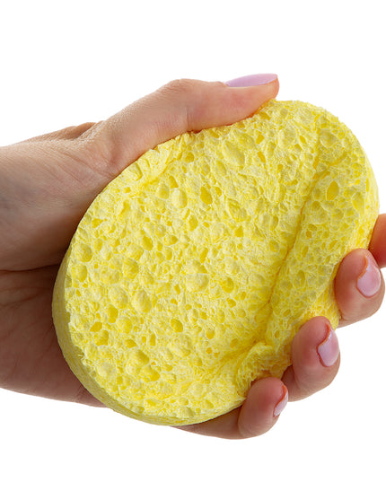 Babyjem Natural Bath Sponge - 020