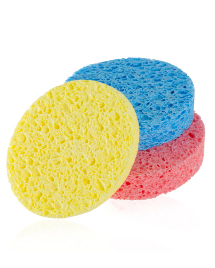 Babyjem Natural Bath Sponge - 020