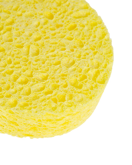 Babyjem Natural Bath Sponge - 020