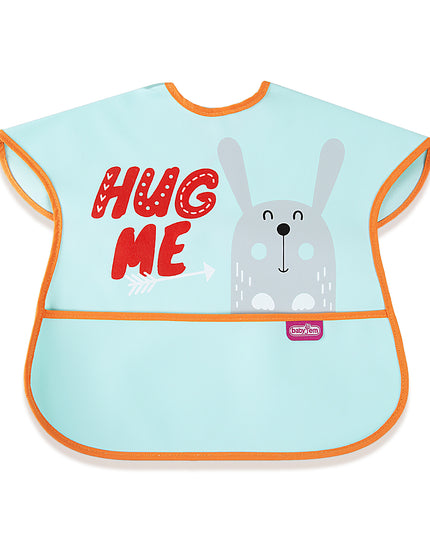 Babyjem Poly Bib Large - 029