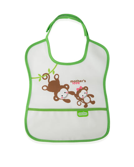 Babyjem Poly Bib Small - 030