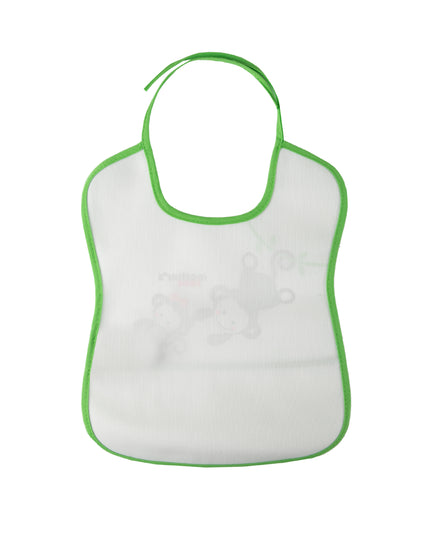 Babyjem Poly Bib Small - 030
