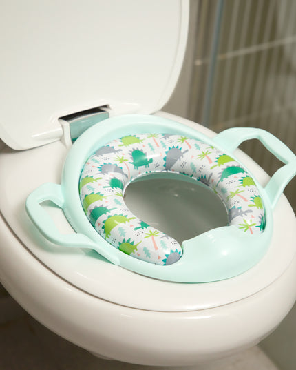 Babyjem Mega Toilet Trainer - 064