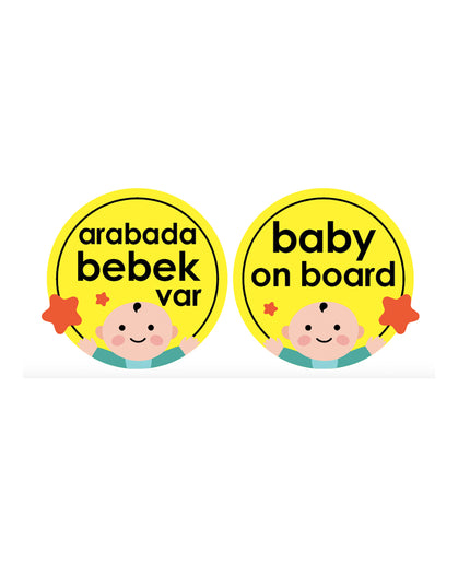 Babyjem Vacuum Glass Font - 094