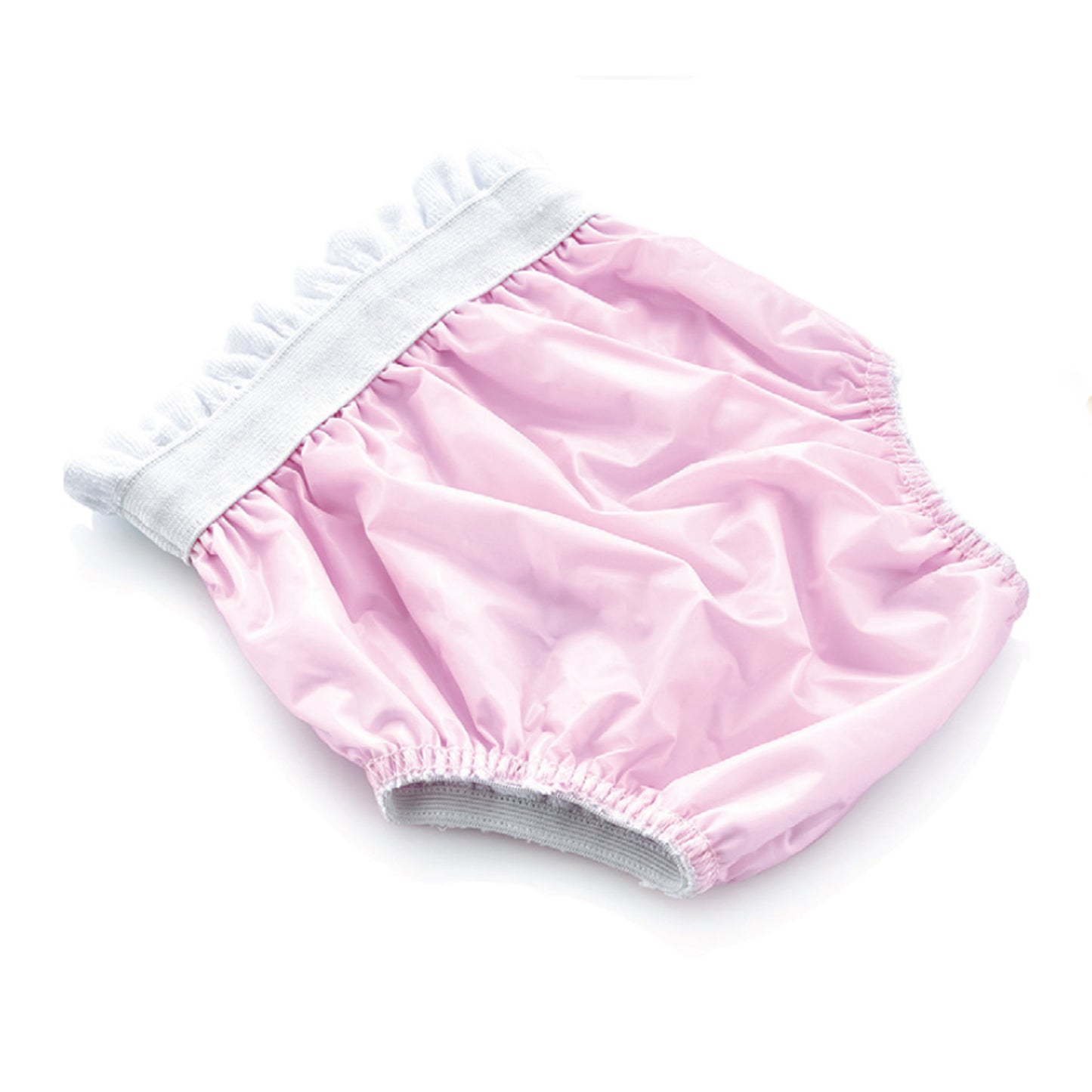Babyjem trai̇ni̇ng underwear 2 pcs / pink / 2 pieces /age 3