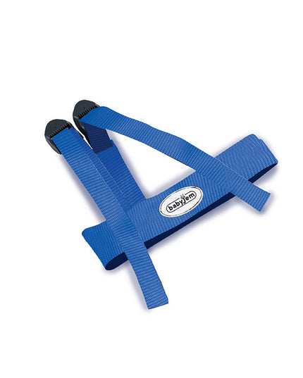 Babyjem Safety Belt - 216