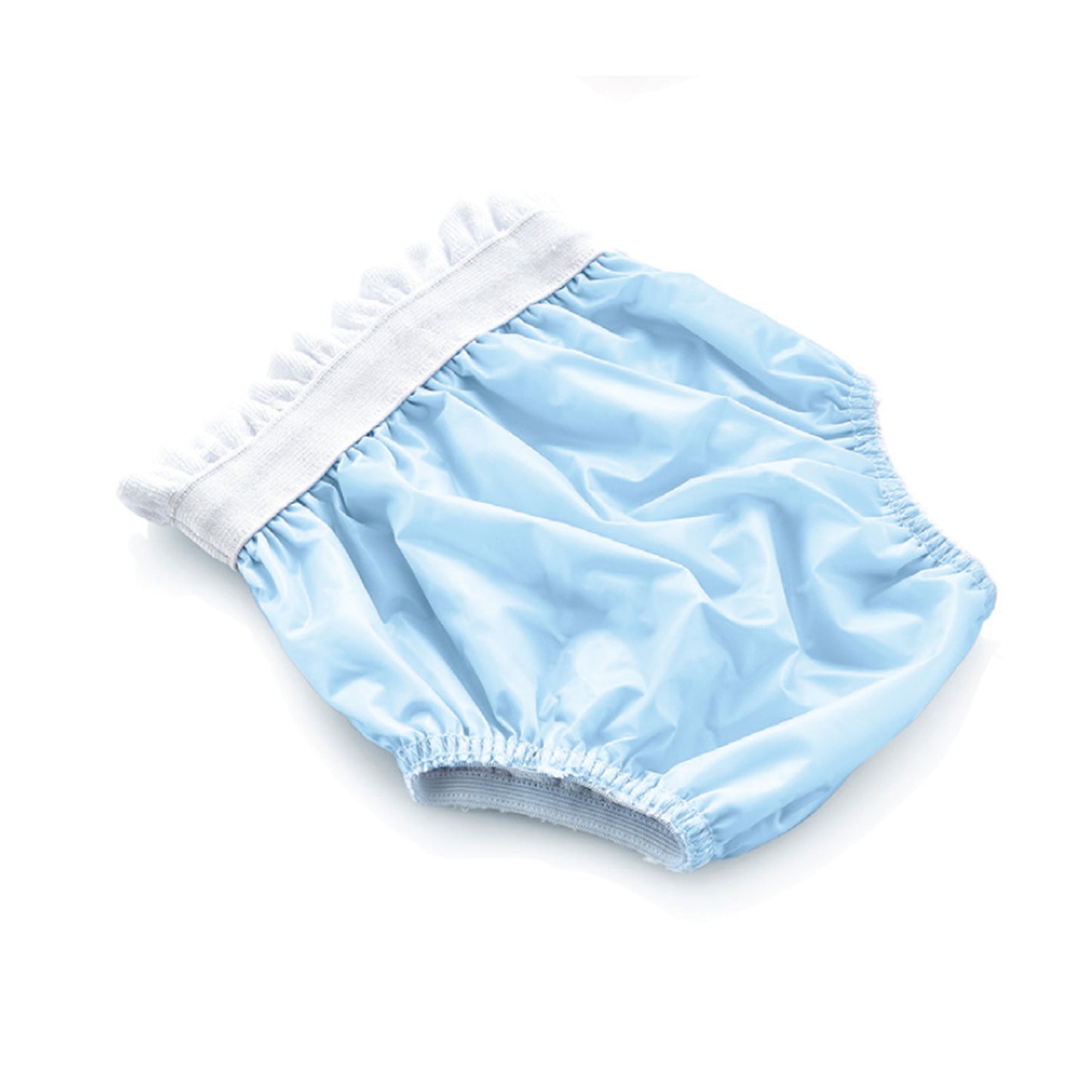 Babyjem trai̇ni̇ng underwear 2 pcs / blue / 2 pieces /age 2