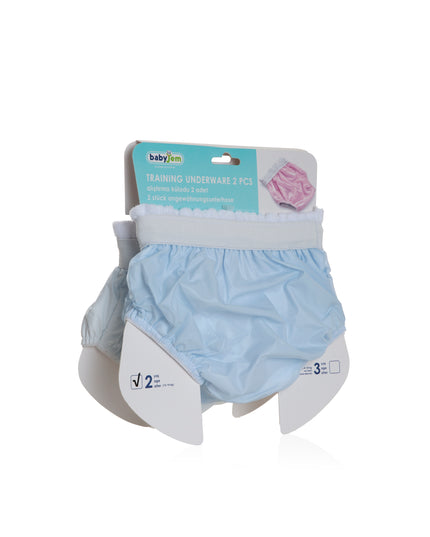 Babyjem Training Underwear 2 Pieces - 155