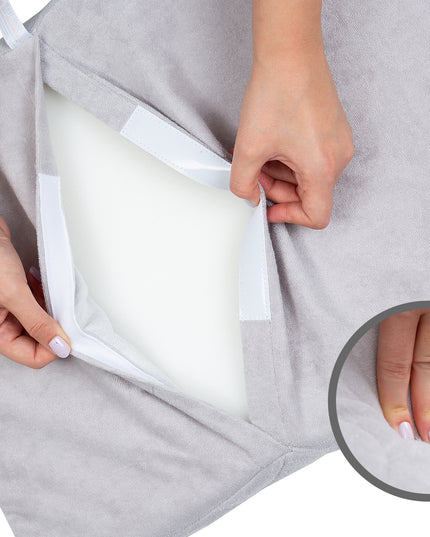 Babyjem Baby Reflux Pillow - 132