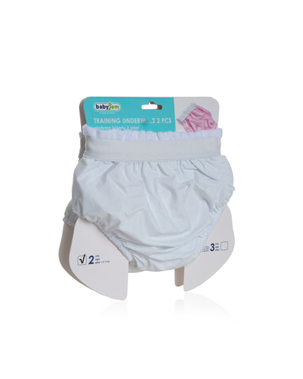 Babyjem Training Underwear 2 Pieces - 155