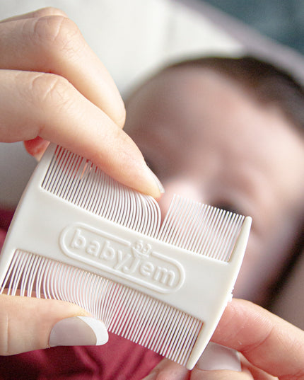 Babyjem Baby Cradle Cap Comb - 640
