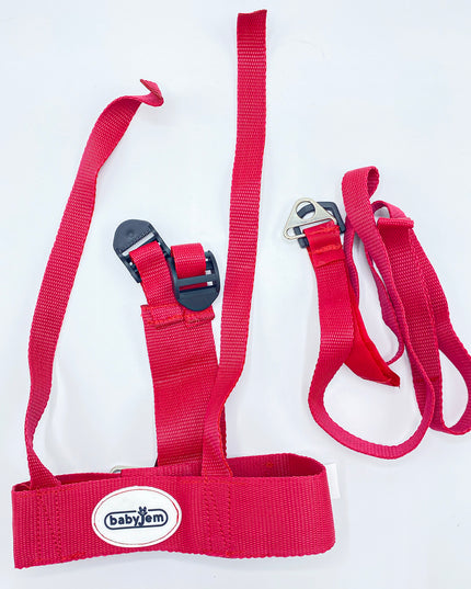 Babyjem Safety Belt - 216