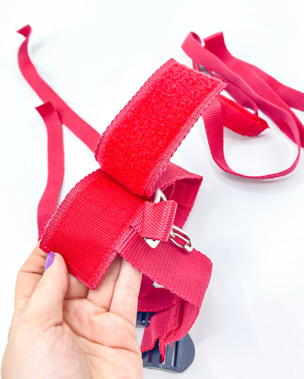 Babyjem Safety Belt - 216