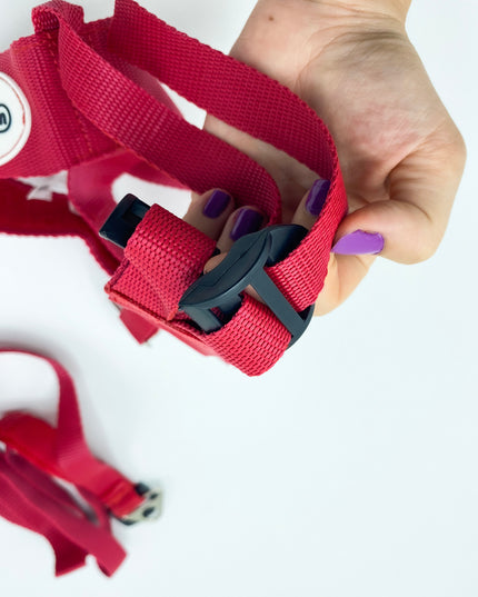 Babyjem Safety Belt - 216