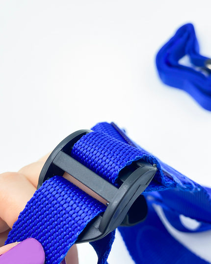 Babyjem Safety Belt - 216