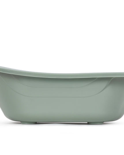 Babyjem Large Bathtub With Draing Plug - 241