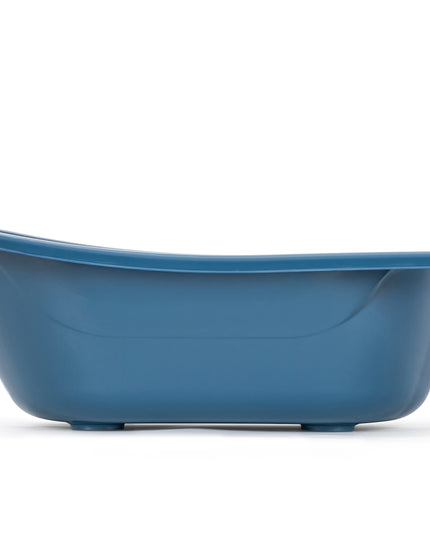 Babyjem Large Bathtub With Draing Plug - 241
