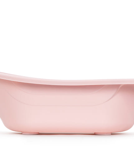 Babyjem Large Bathtub With Draing Plug - 241