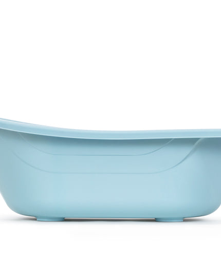 Babyjem Large Bathtub With Draing Plug - 241