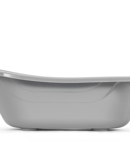 Babyjem Large Bathtub With Draing Plug - 241