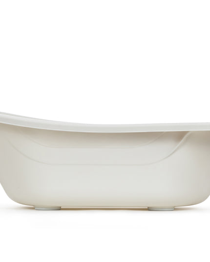 Babyjem Large Bathtub With Draing Plug - 241