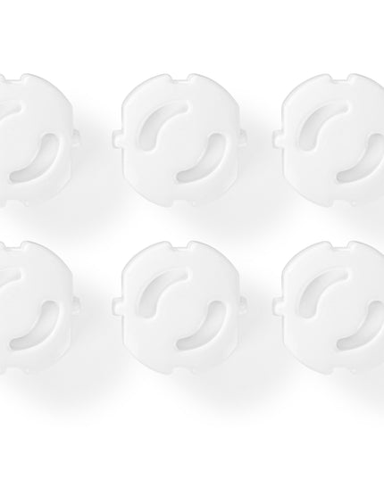 Babyjem Plug Cover 6 pcs - 056
