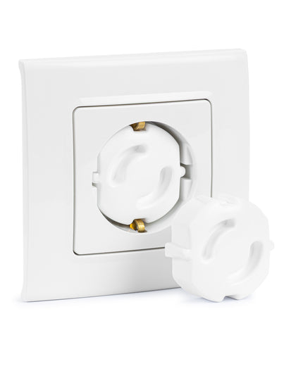 Babyjem Plug Cover 6 pcs - 056