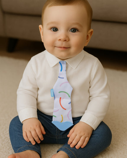 Babyjem Baby Teething Tie - 750