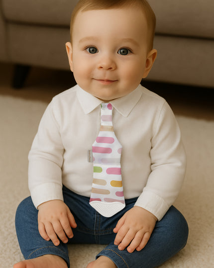 Babyjem Baby Teething Tie - 750