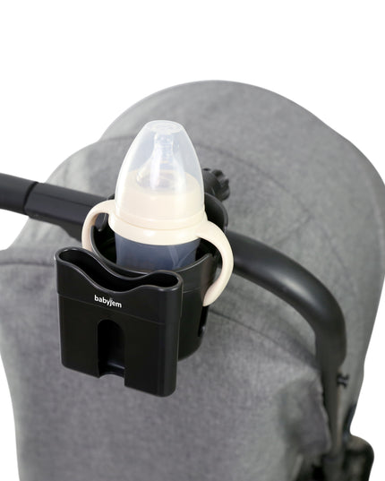 Babyjem 2 in 1 Stroller Cup & Phone Holder - 885