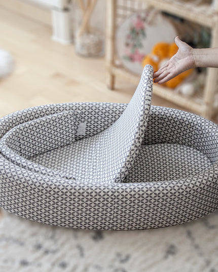 Babyjem Adjustable Newborn Babynest - 732