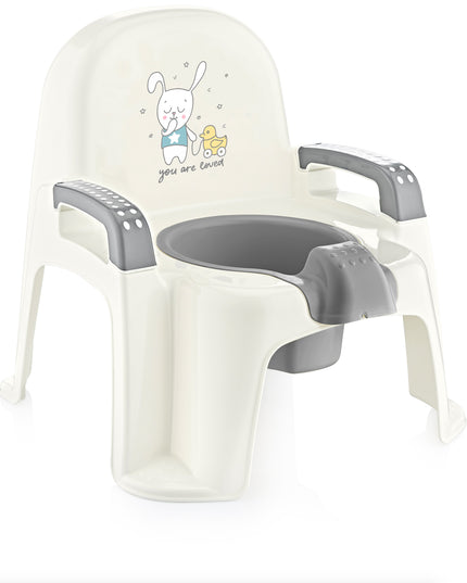 Babyjem Baby Potty - 004